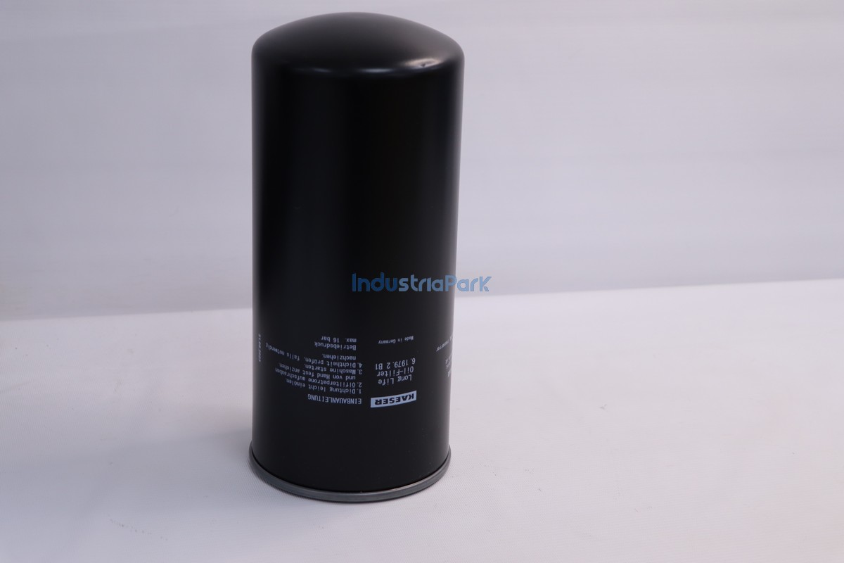 OIL FILTER-16 BAR