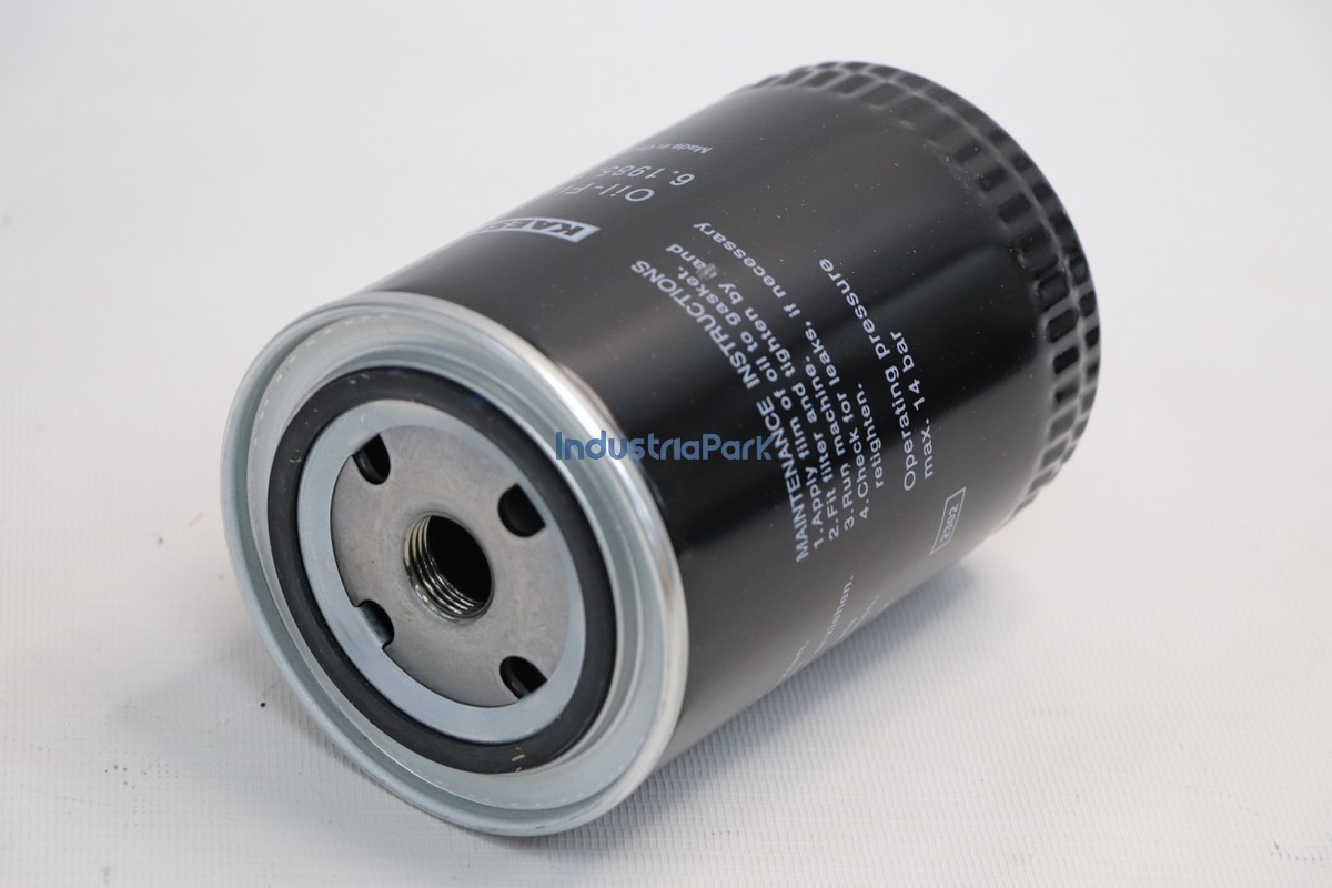 OIL FILTER 6.1985.1
