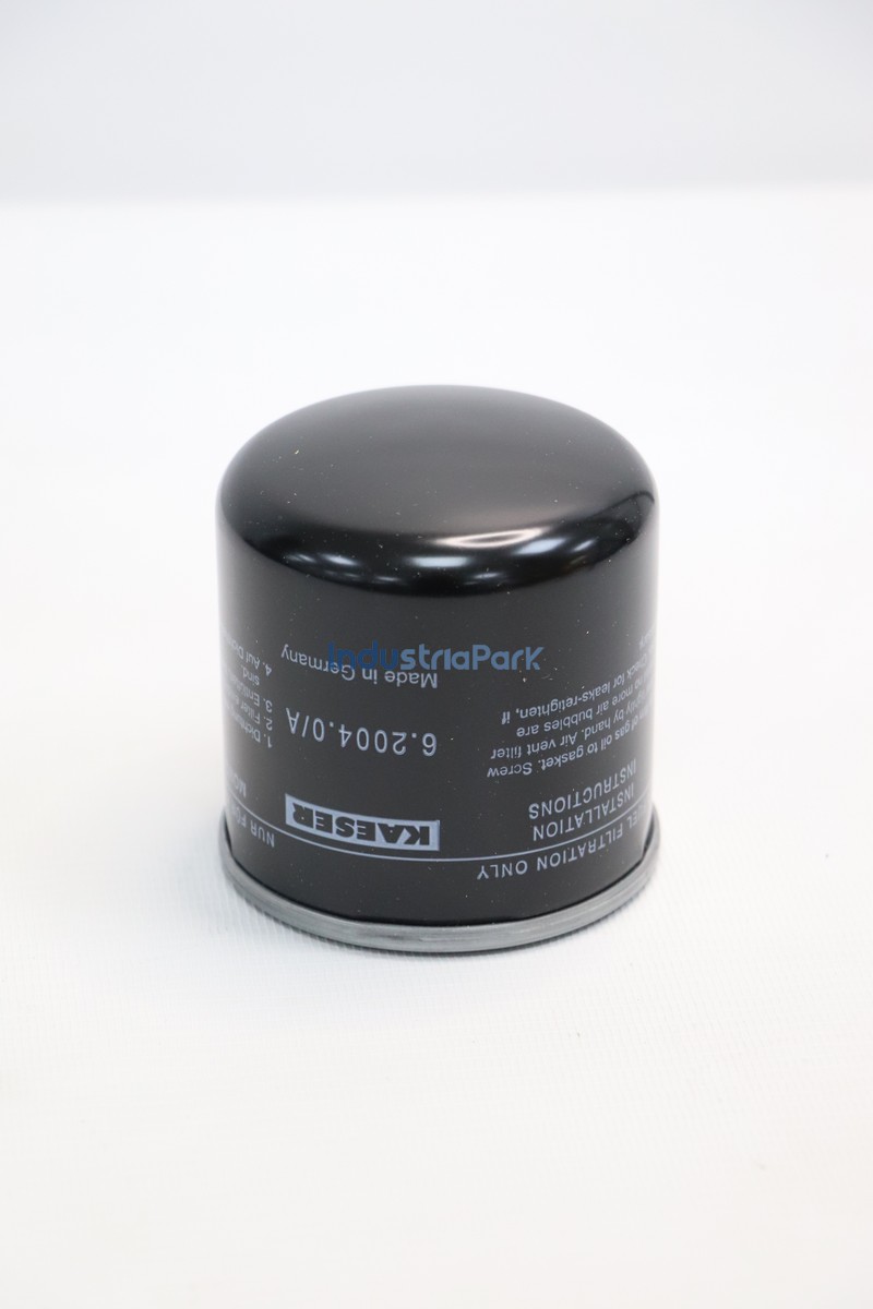 FUEL FILTER CARTRIDGE