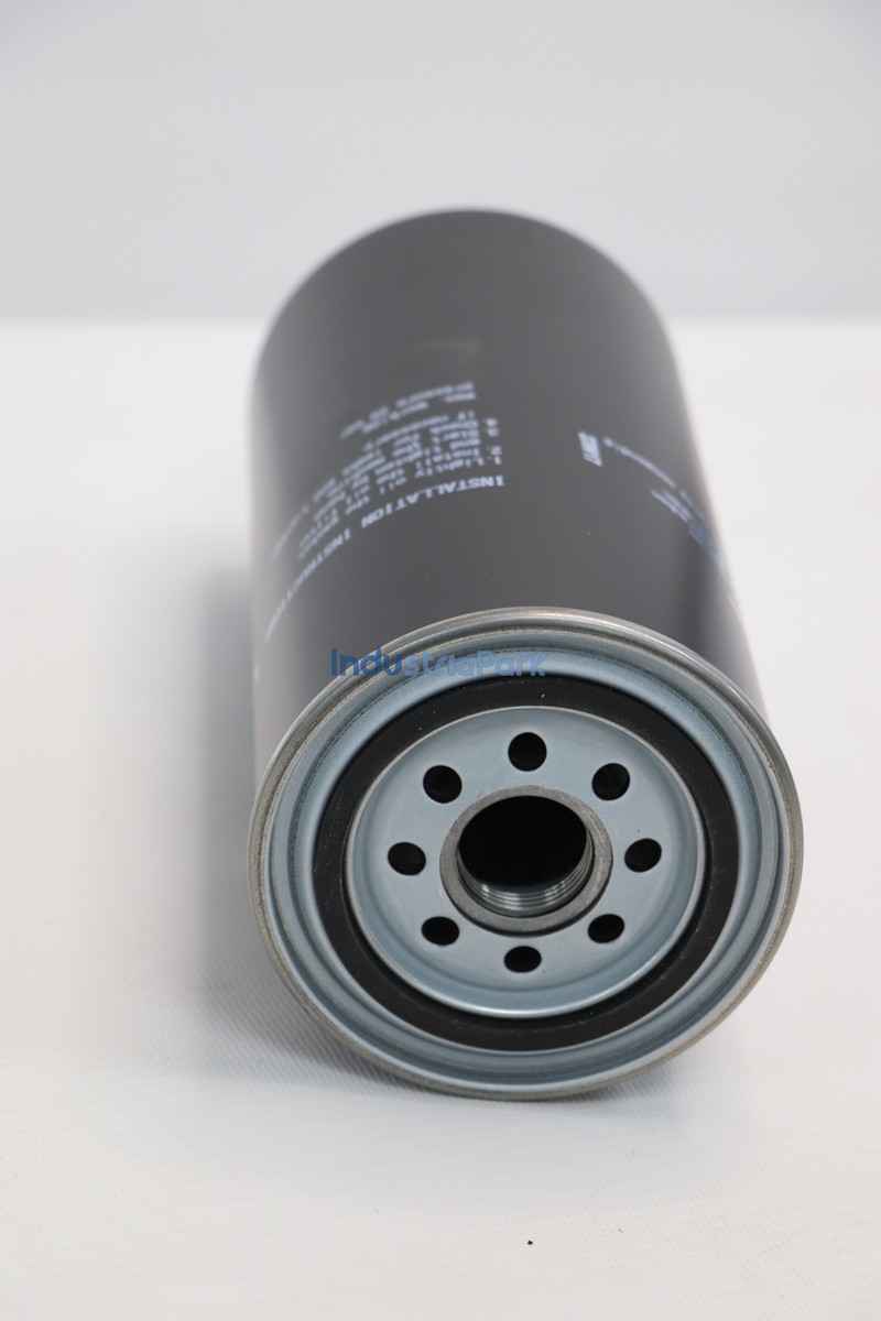 OIL FILTER 25 BAR.