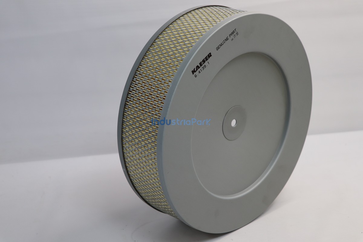 AIR FILTER CARTRIDGE 328X95