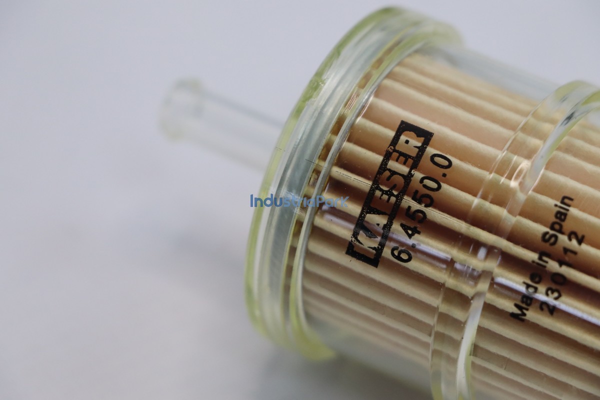 FUEL FILTER