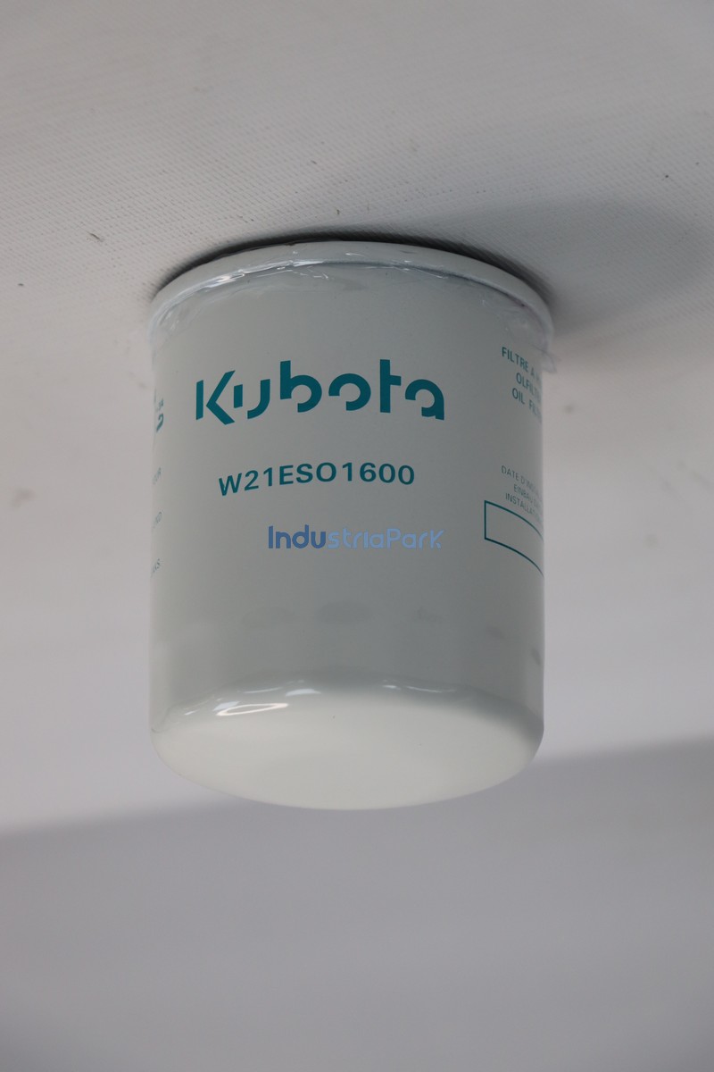 OIL FILTER CATRIDGE 