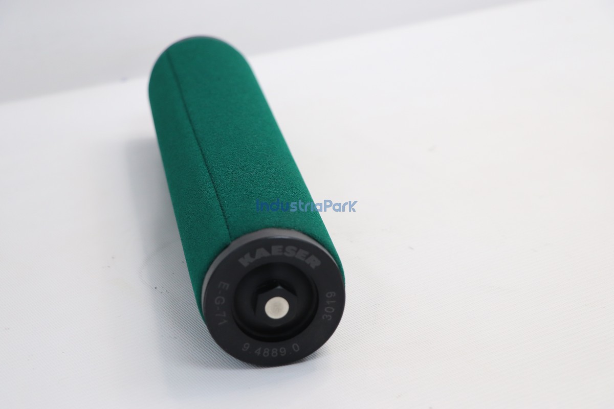 FILTER CARTRIDGE FOR EG71
