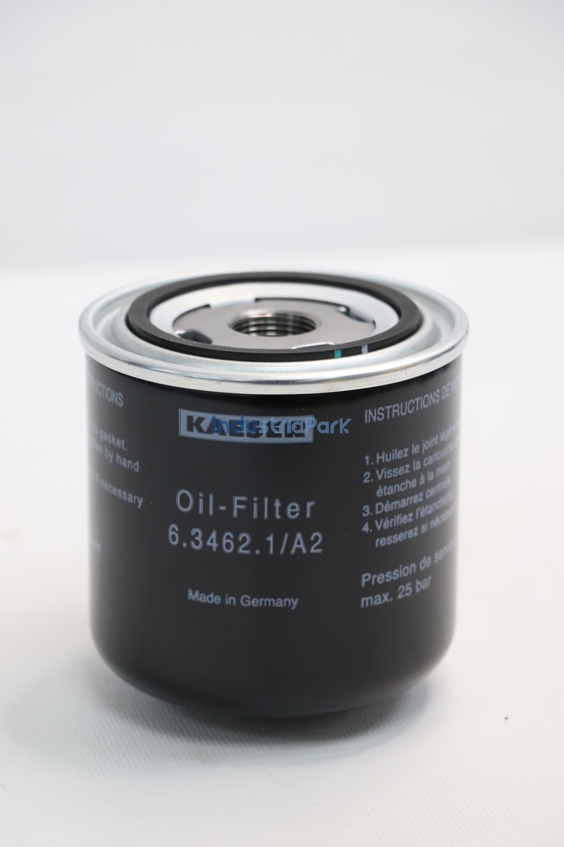 OIL FILTER  16BAR