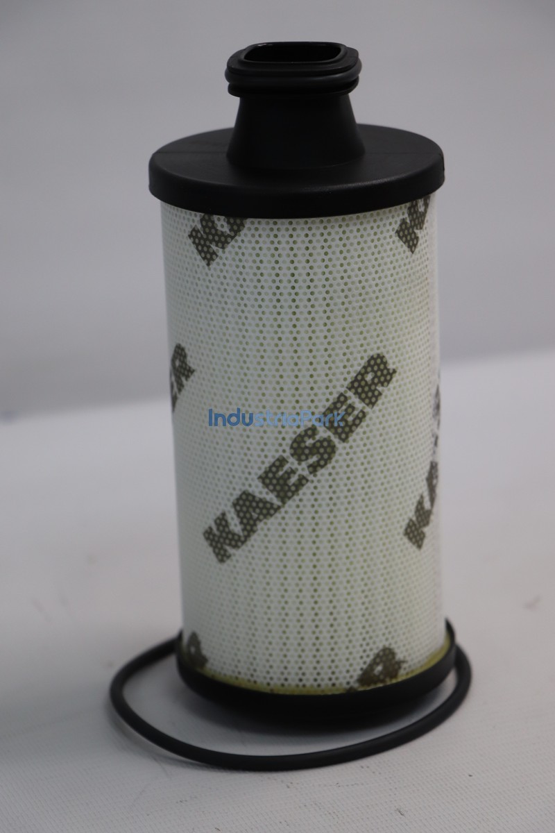 Oil filter	 155MM  