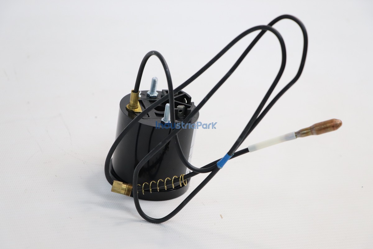 Temperature gauge switch cpl.