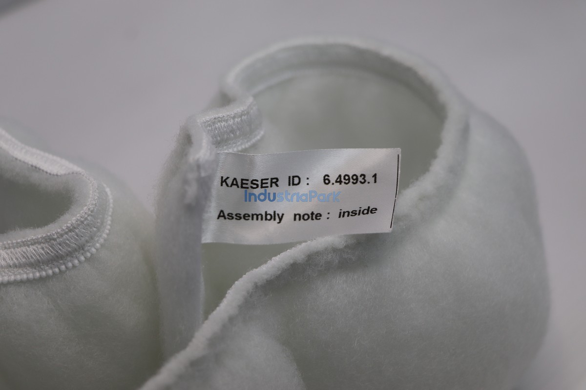 Filter non-woven 420    