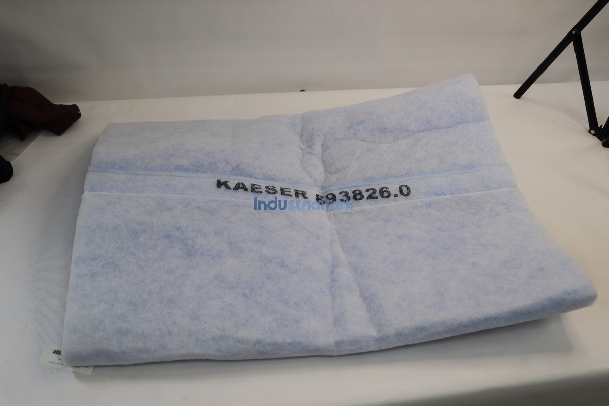 FILTER NON-WOVEN DN300