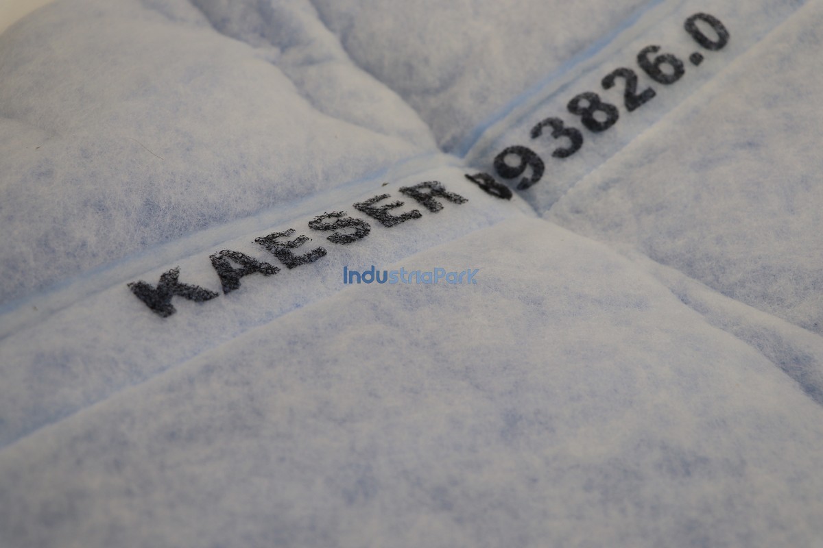 FILTER NON-WOVEN DN300