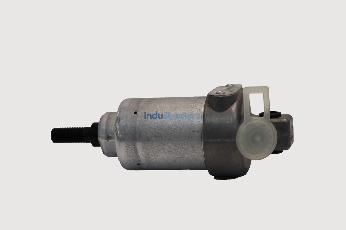 SPEED ADJUSTER 7.0486.00010
