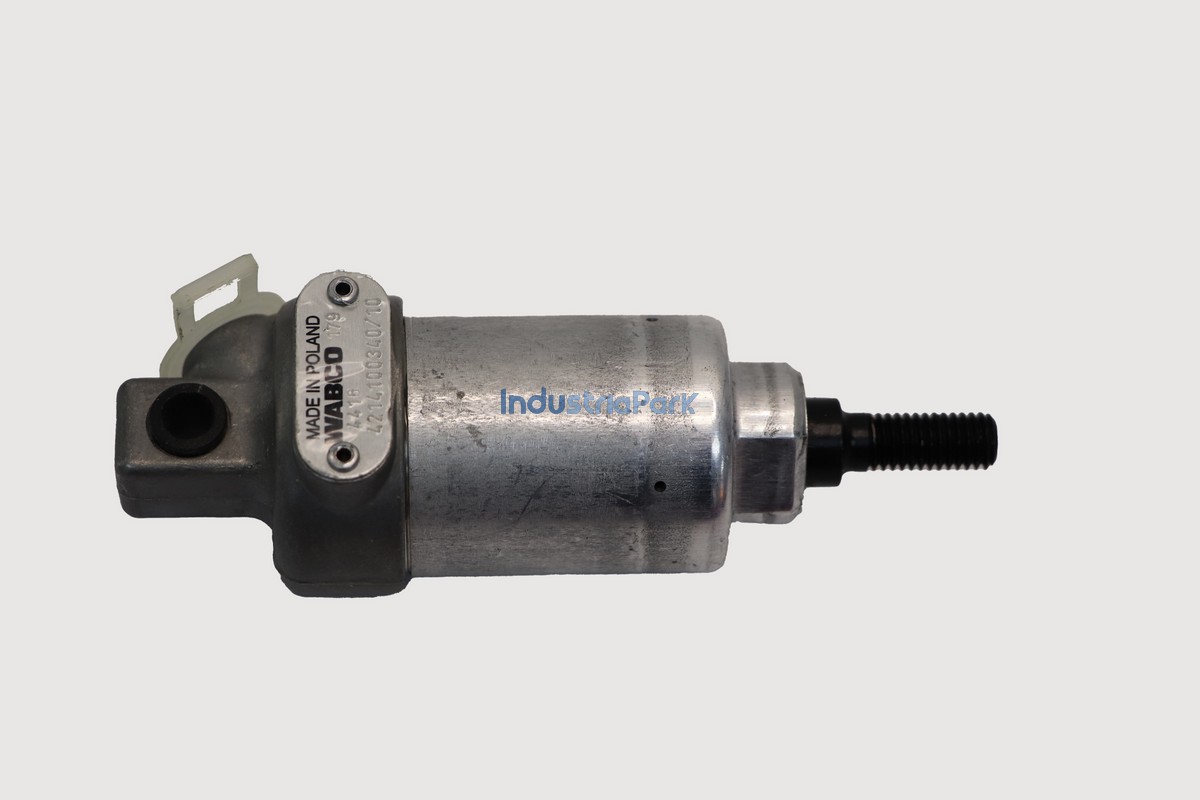 SPEED ADJUSTER 7.0486.00010