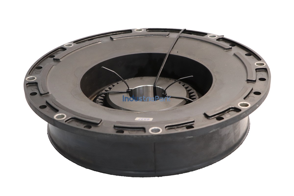 COUPLING BOWEX ELASTIC
