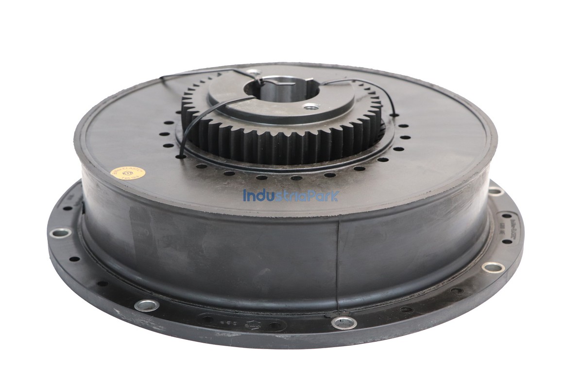 COUPLING BOWEX ELASTIC