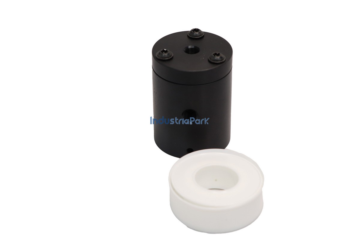 PNEMATIC OPER.VALVE CPL.