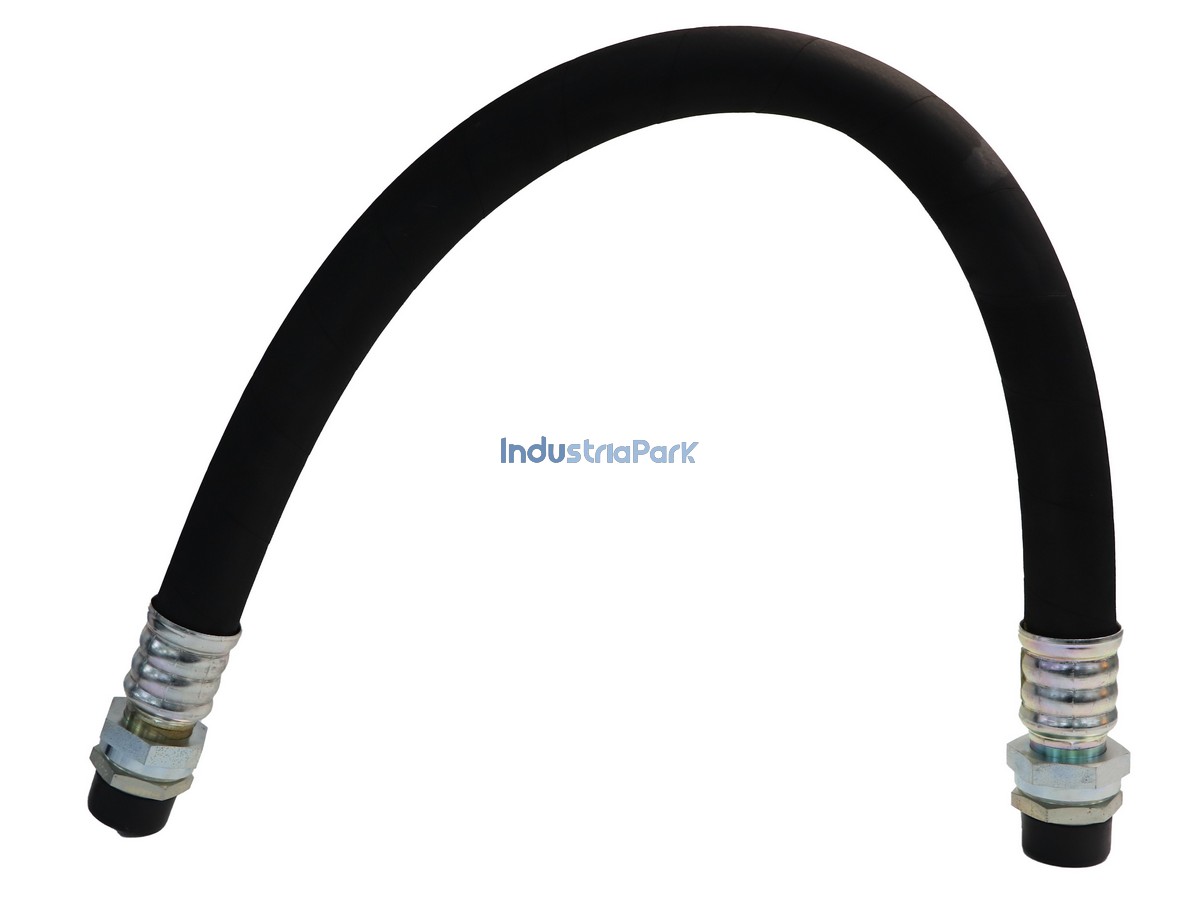 HOSE LINE CPL. DN40X1140