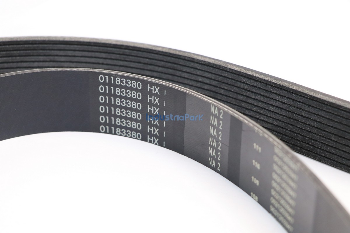 V-belt