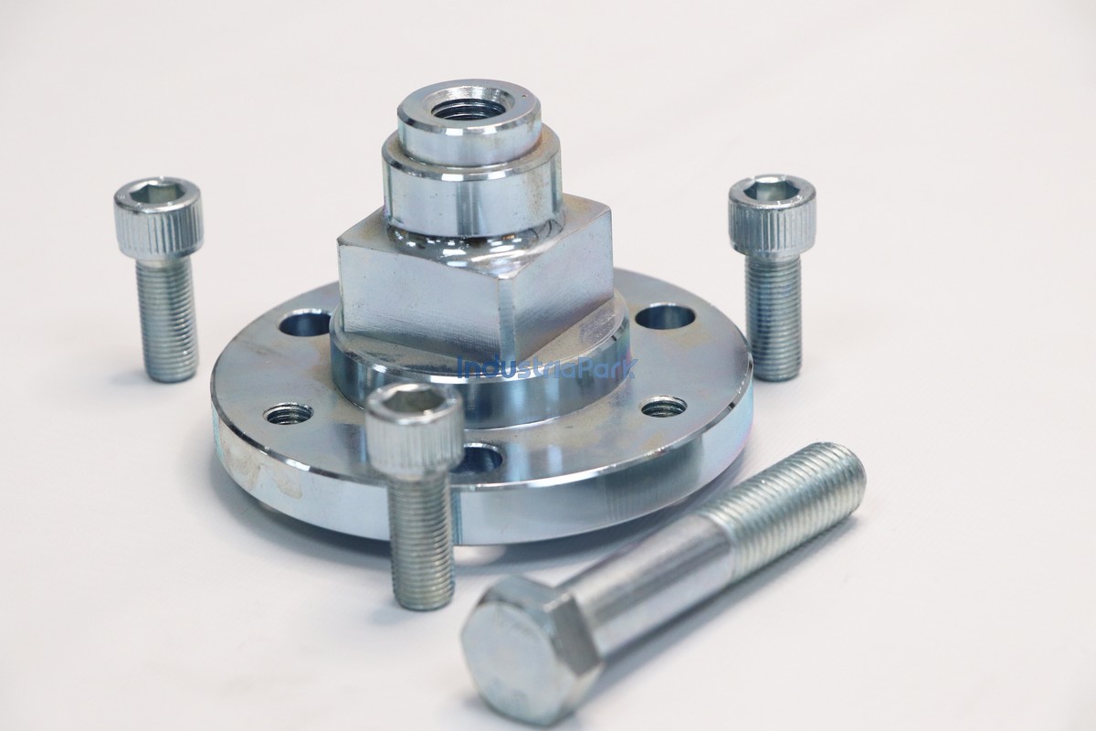 fan coupling