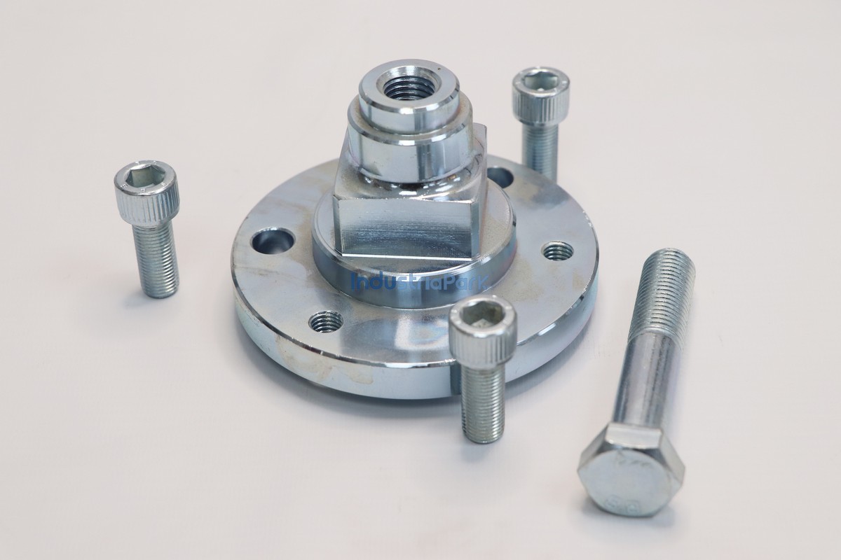fan coupling