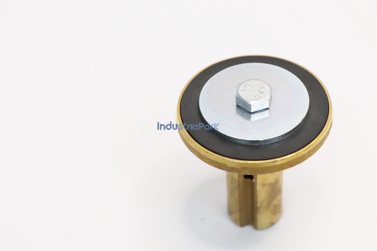MINIMUM PRESSURE CHECK VALVE MAINTENANCE KIT 400711.10020