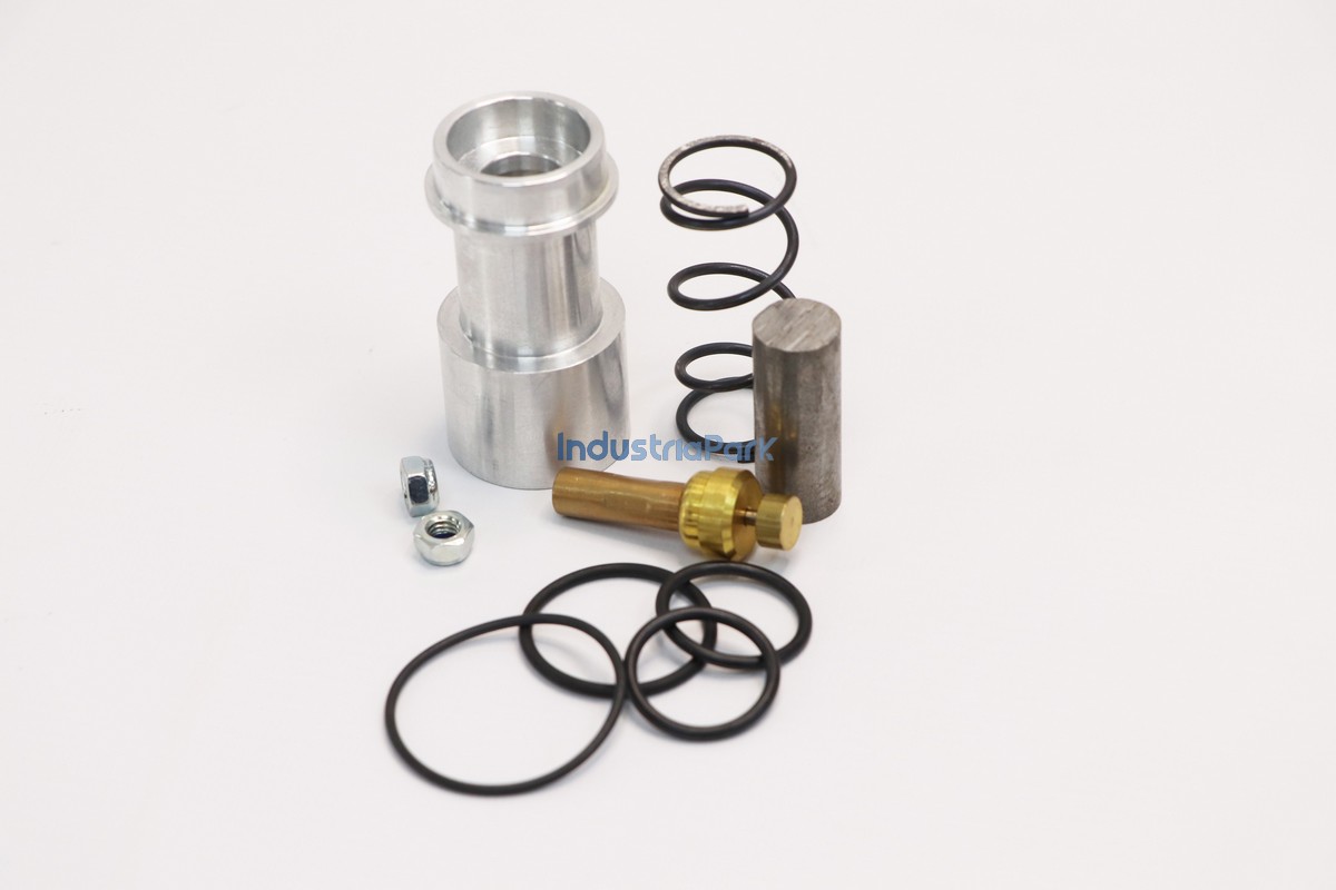 Repair kit Combination valve