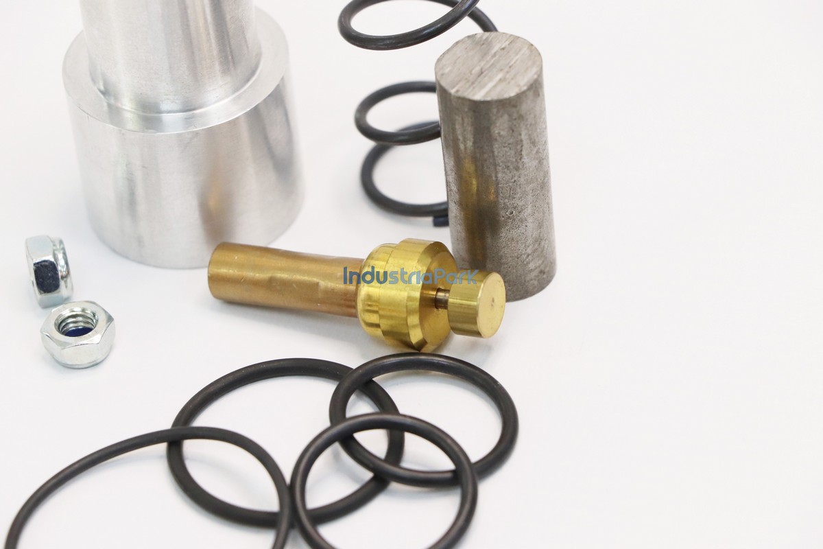 Repair kit Combination valve