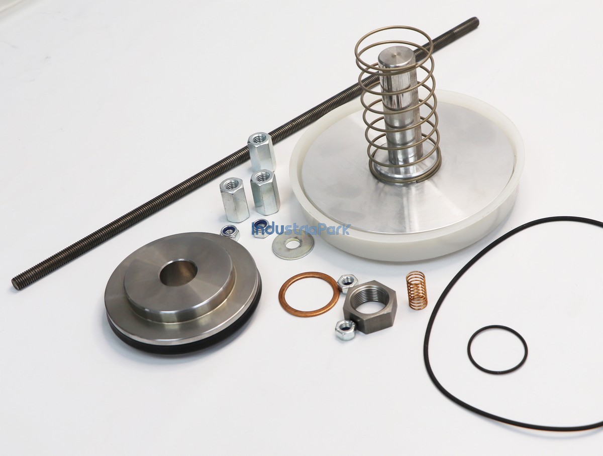 Maintenance kit Inlet valve