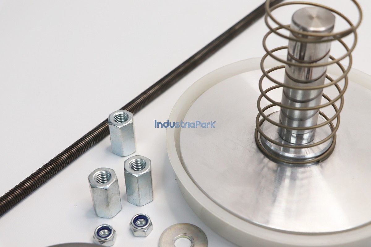 Maintenance kit Inlet valve