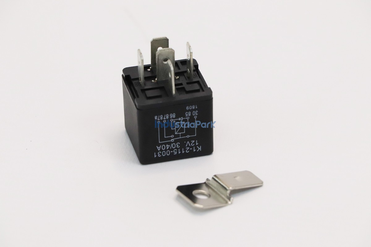 Relay 12V,1W,20/30A