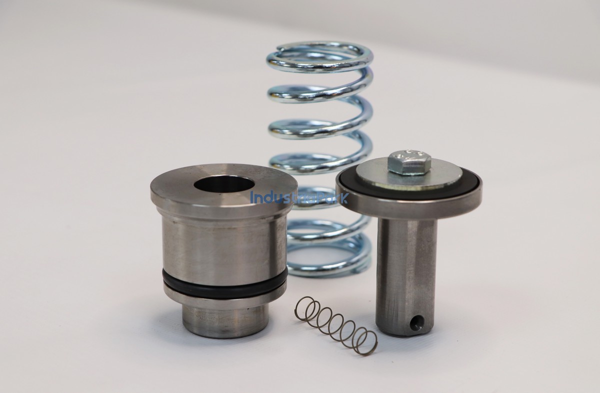 Overhaul kit, MP/C valve