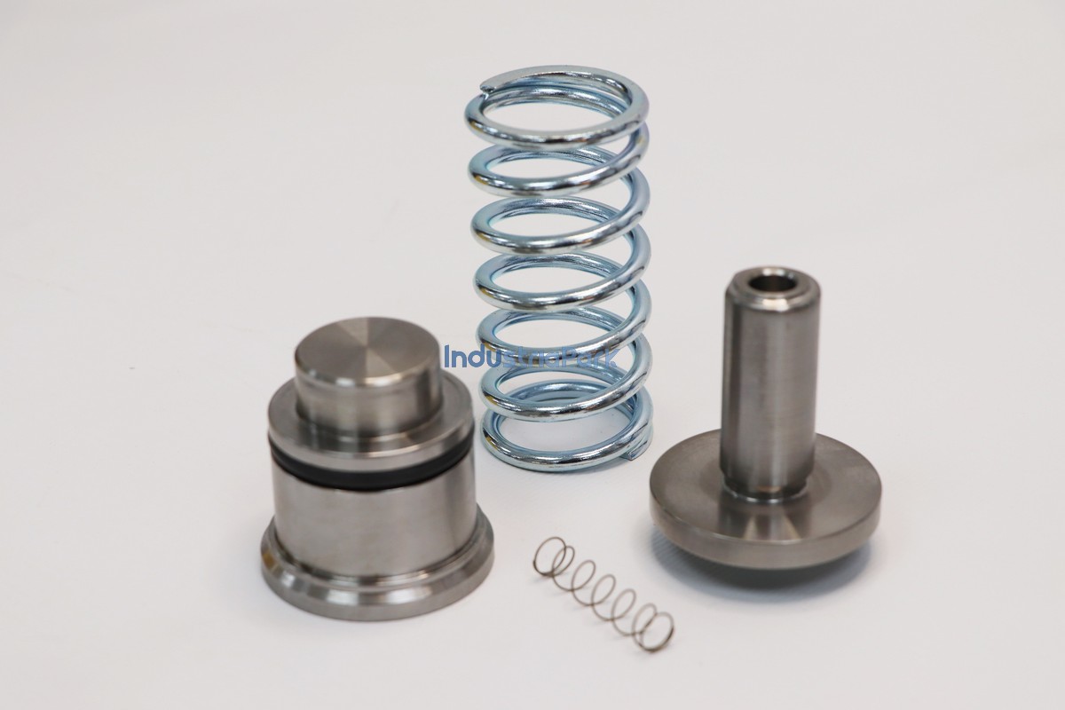 Overhaul kit, MP/C valve