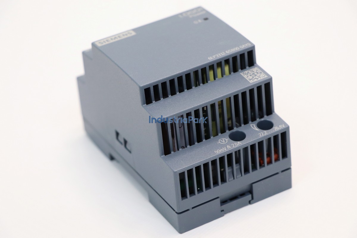 Power supply  24V- 2.5A
