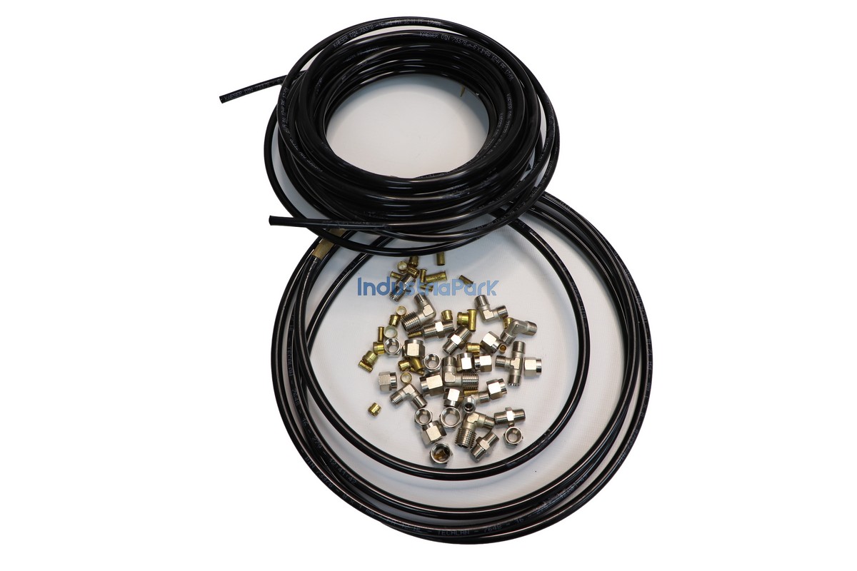 Control line kit