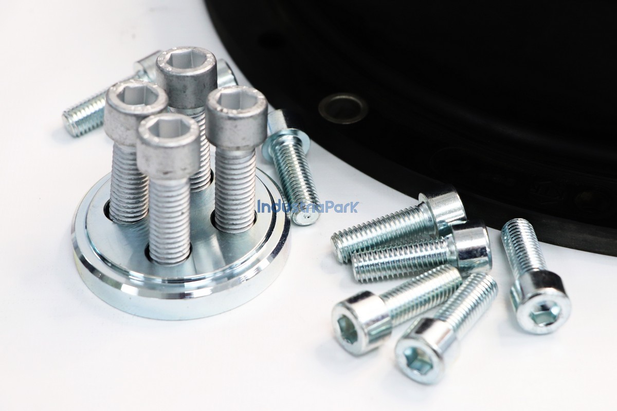 rubber coupling