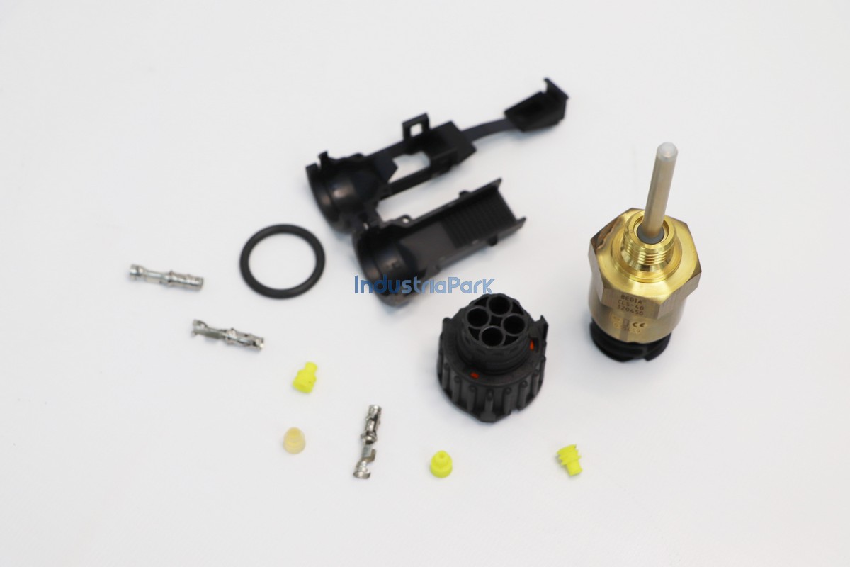 Coolant level sensor