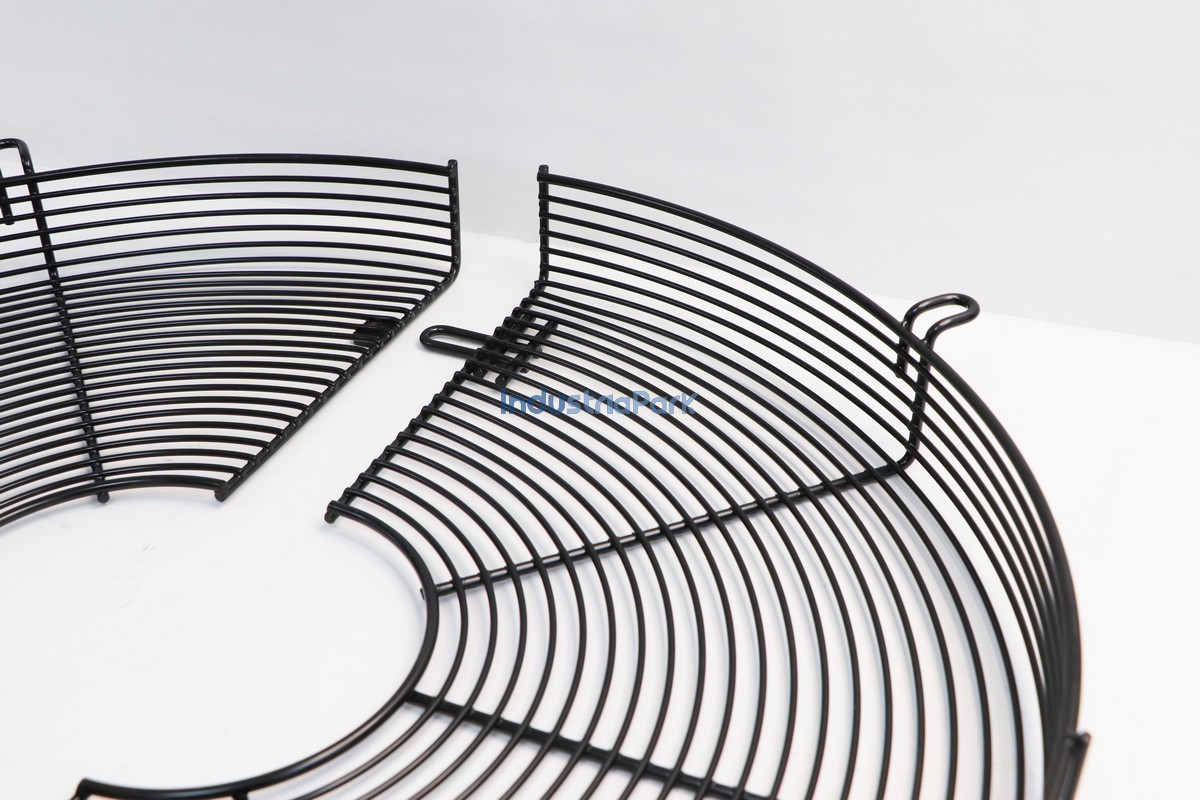Fan guard grid cpl.