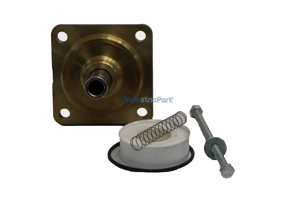 REPAIR KIT FOR INLET VALVE