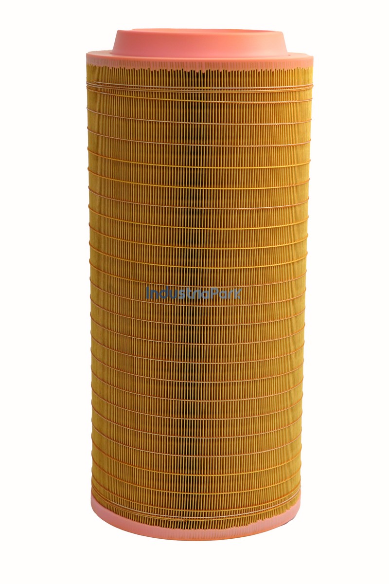 Air filter cartridge 240x539