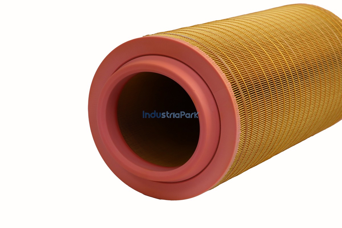 Air filter cartridge 240x539