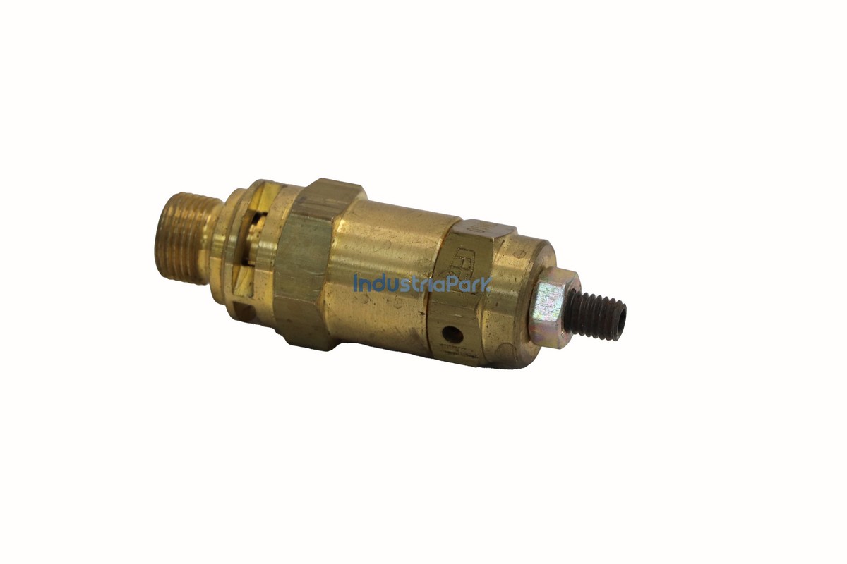 BLOW OFF VALVE DN10 G3/8