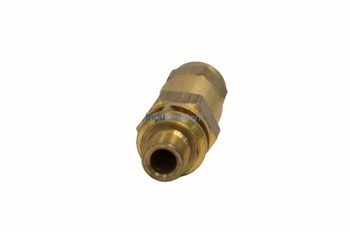 BLOW OFF VALVE DN10 G3/8