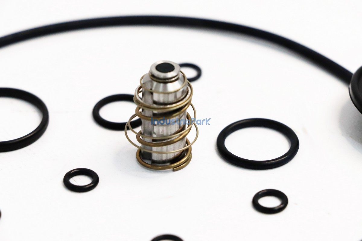 WEARING PART SET ECO-DRAIN