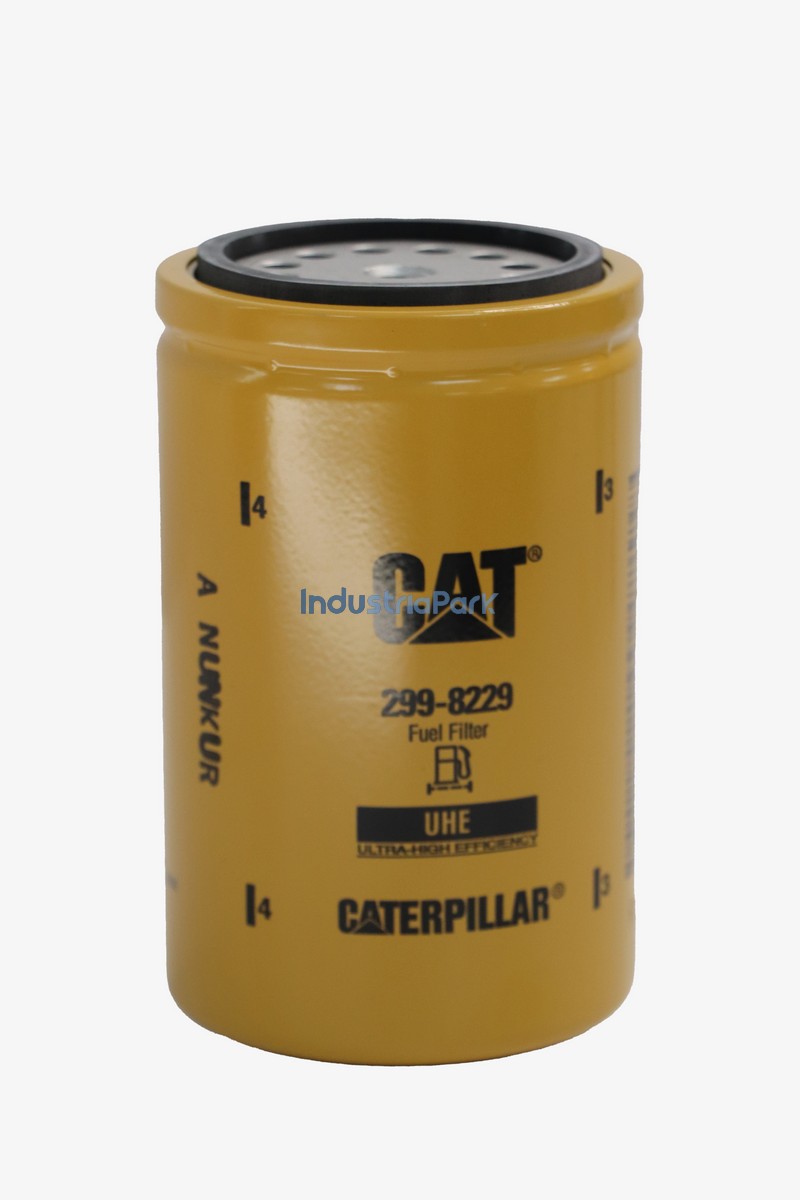 IN-LINE FUEL FILTER