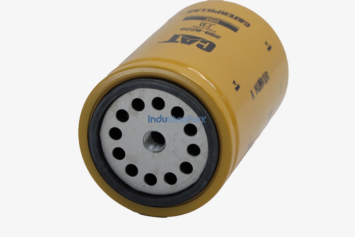 IN-LINE FUEL FILTER