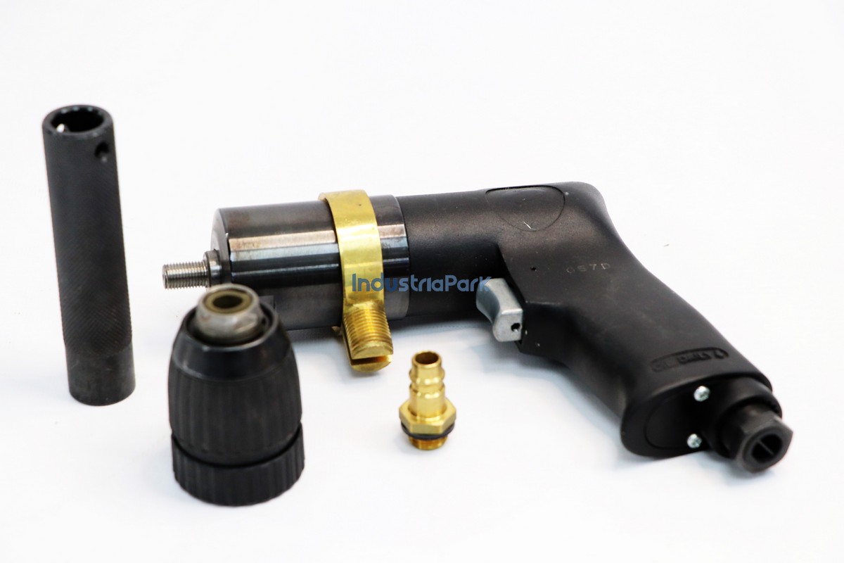 DRILL MACHINE BPR 13