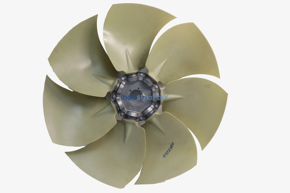 FAN WHEEL CPL