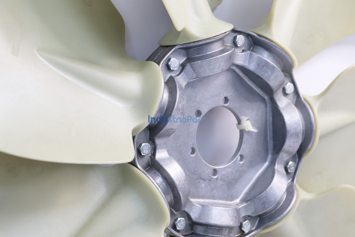 FAN WHEEL CPL