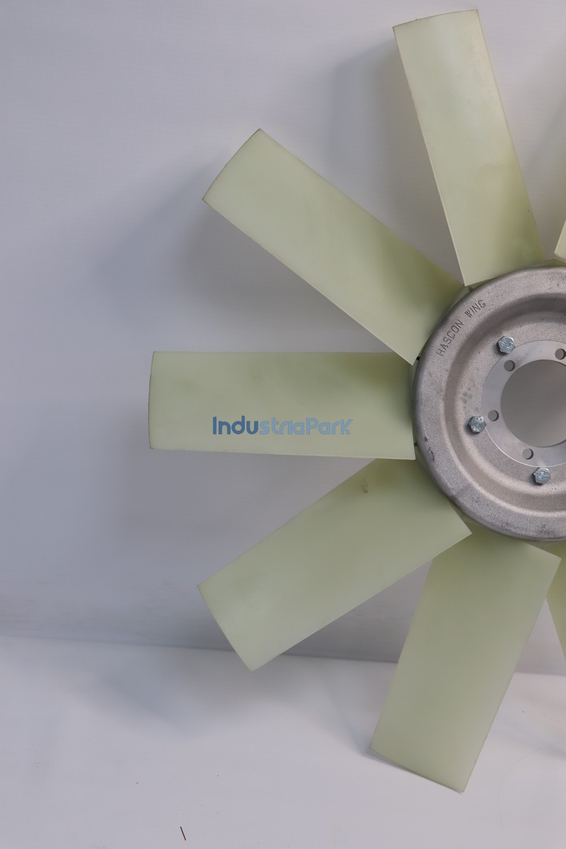 FAN WHEEL HN500/10/3R