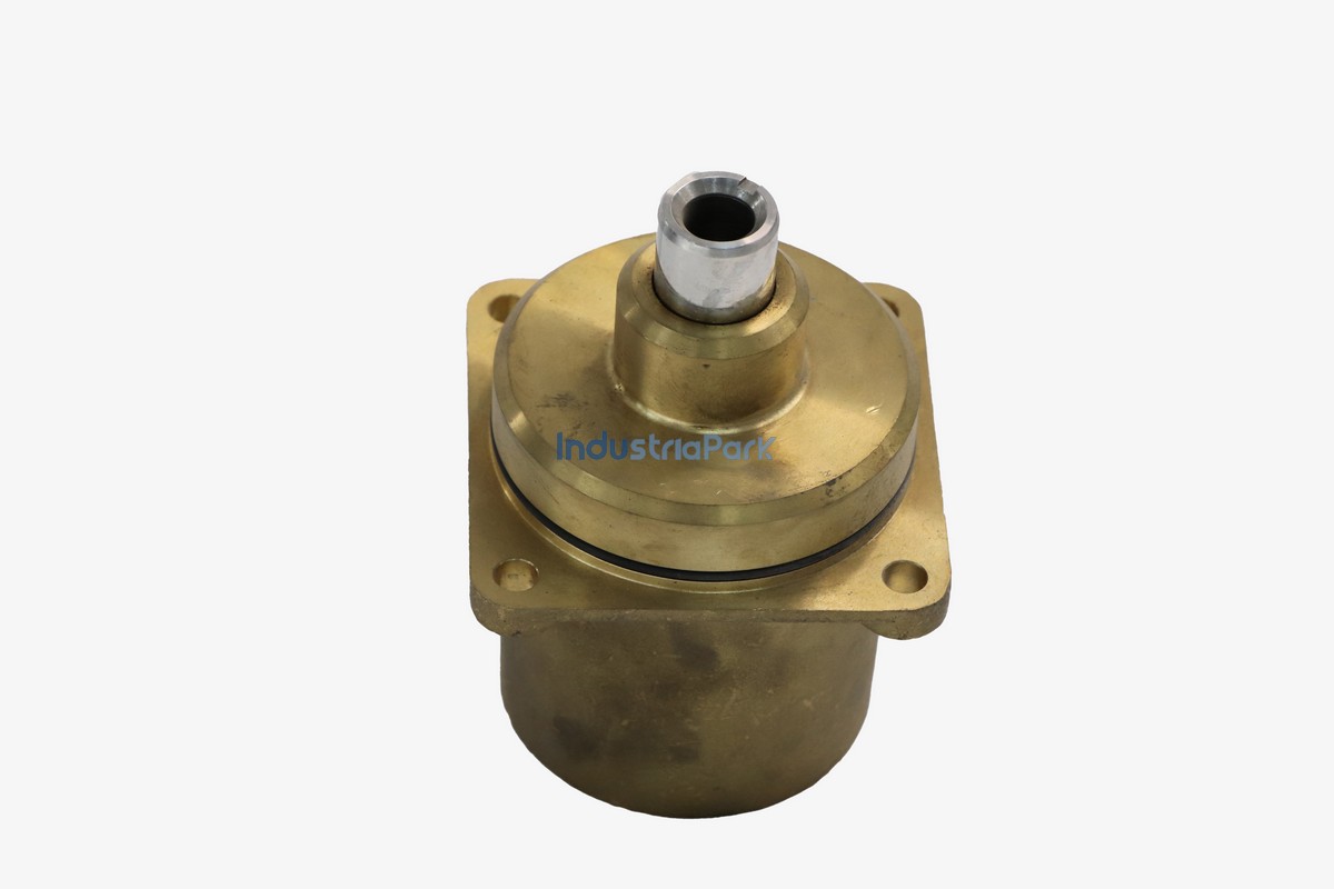 REPAIR KIT INLET VALVE