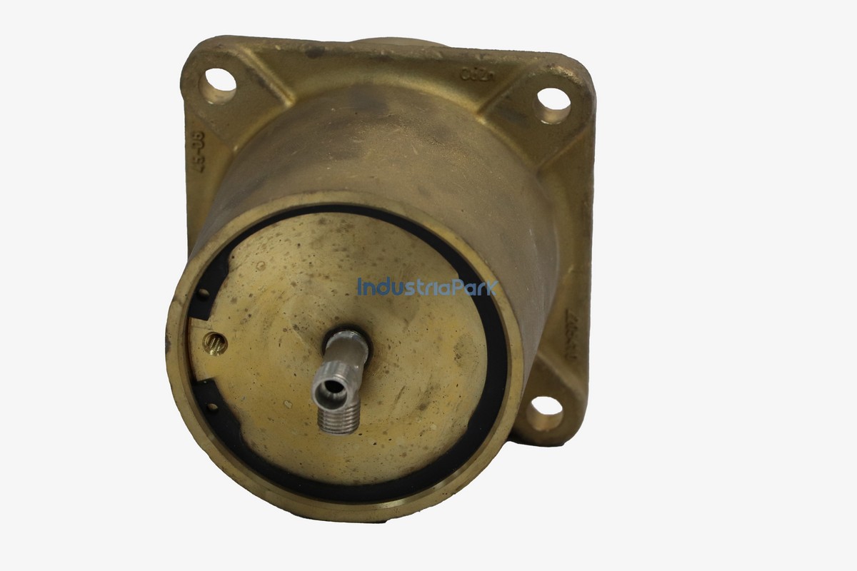 REPAIR KIT INLET VALVE